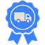 Truck Sim Achievements Logo