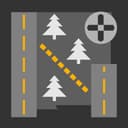 Forest Shortcut