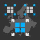 The Bigger the Better