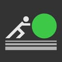 Get the Ball Rollin'