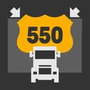 Million Dollar Highway